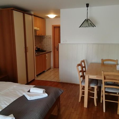 Apartmaji Z Fizine Portoroz Luaran gambar