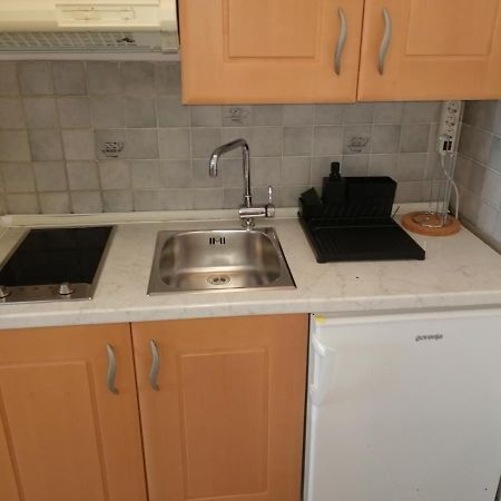 Apartmaji Z Fizine Portoroz Luaran gambar