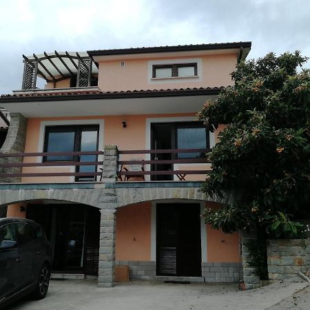 Apartmaji Z Fizine Portoroz Luaran gambar