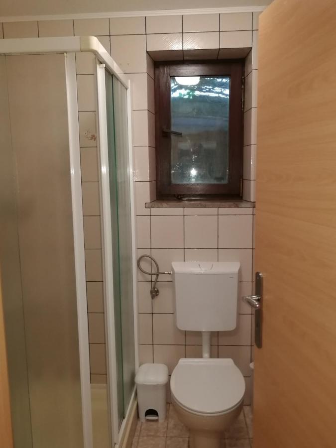 Apartmaji Z Fizine Portoroz Luaran gambar