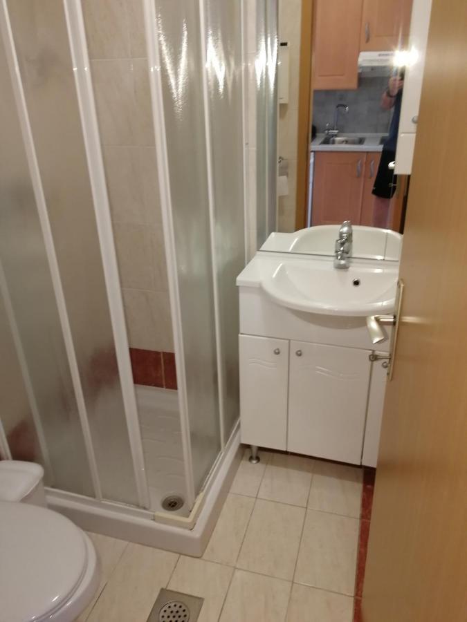 Apartmaji Z Fizine Portoroz Luaran gambar