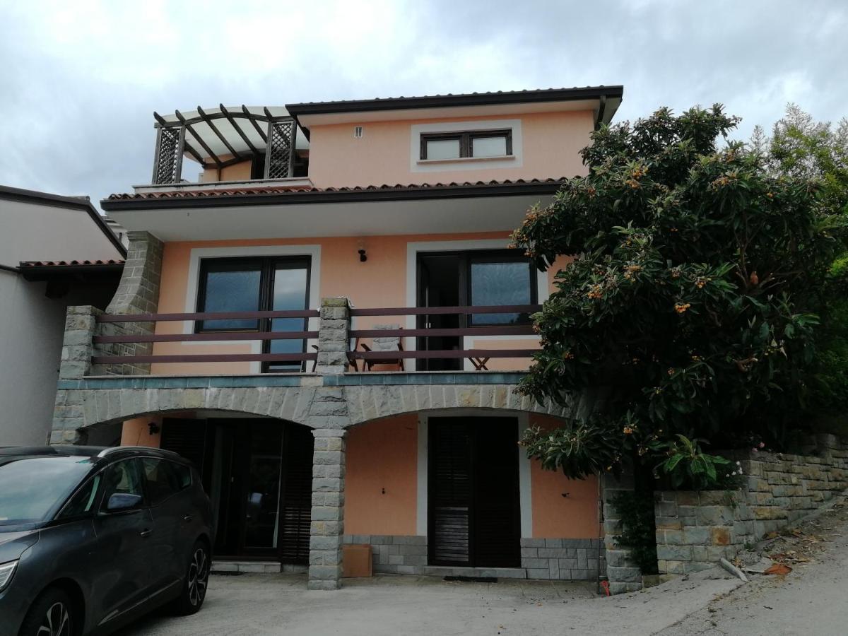 Apartmaji Z Fizine Portoroz Luaran gambar